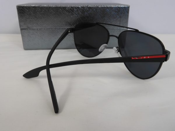 Prada SPS54T Sunglasses - Image 6