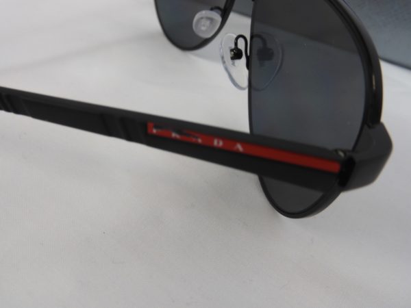 Prada SPS54T Sunglasses - Image 7