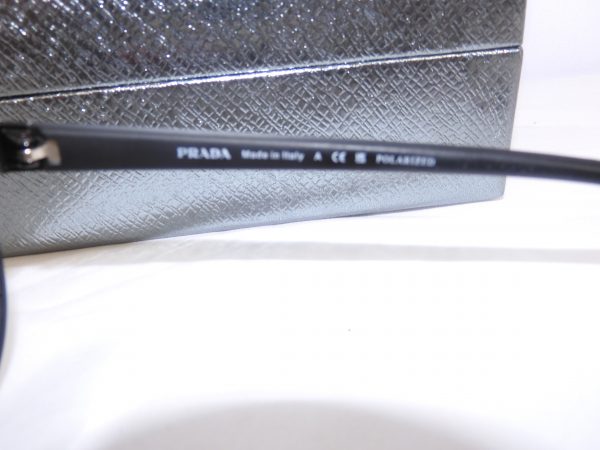 Prada SPS54T Sunglasses - Image 8
