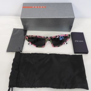 Prada SPS54T Sunglasses