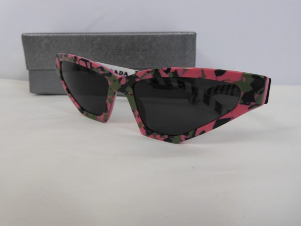Prada SPS54T Sunglasses - Image 3