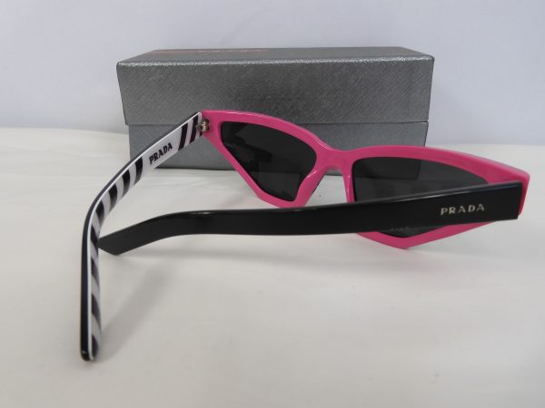 Prada SPS54T Sunglasses - Image 4