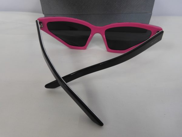 Prada SPS54T Sunglasses - Image 5