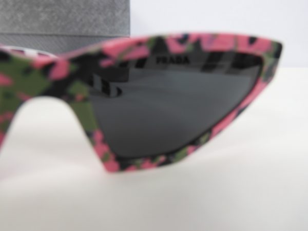 Prada SPS54T Sunglasses - Image 6