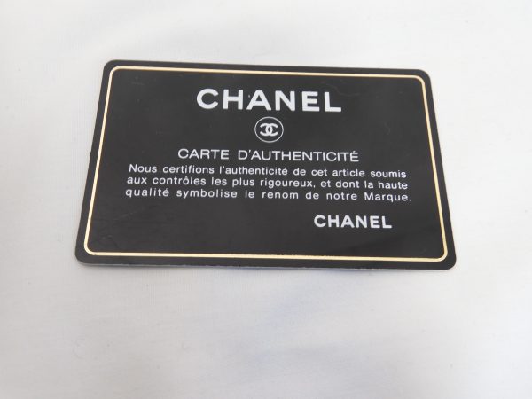 Chanel Coco Cocoon Handbag Black Nylon Quilted Canvas - Image 11