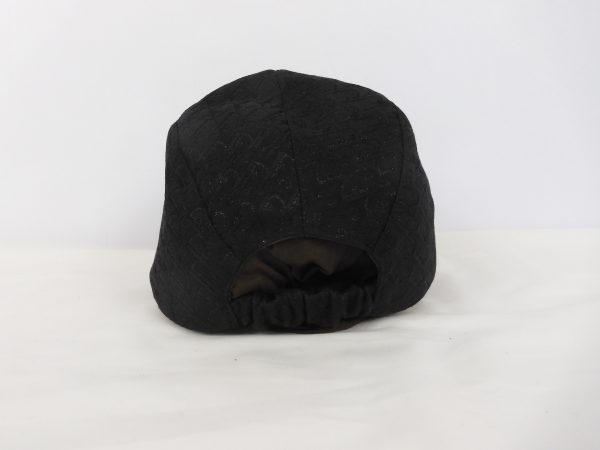 Christian Dior by John Galliano 2002 Trotter Monogram Baseball Cap. - Image 6