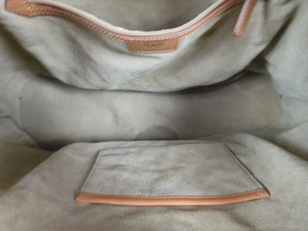 Anya Hindmarch Bow Basket handbag. - Image 7