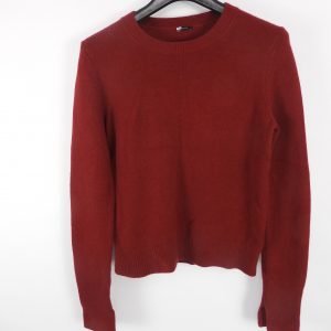 Joseph Cashmere Sweater Size M, Film Worn.