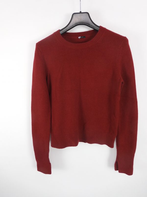 Joseph Cashmere Sweater Size M, Film Worn.