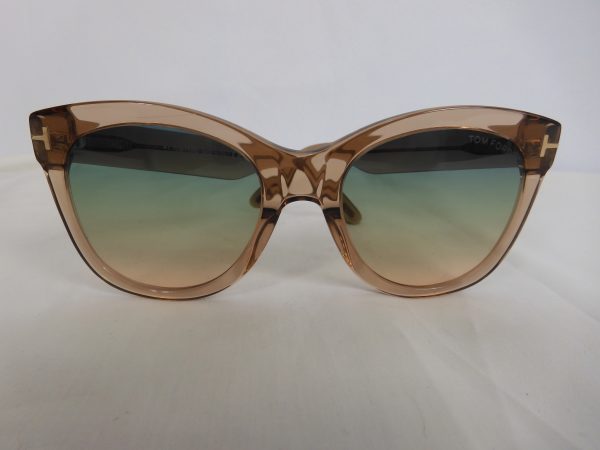 Tom Ford TF870 Sunglasses - Image 3