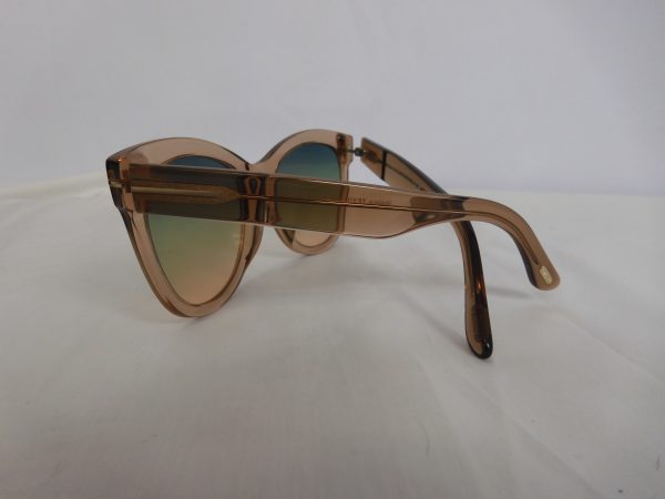 Tom Ford TF870 Sunglasses - Image 4