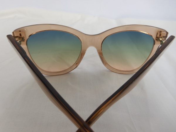 Tom Ford TF870 Sunglasses - Image 6
