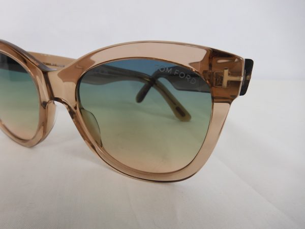 Tom Ford TF870 Sunglasses - Image 7
