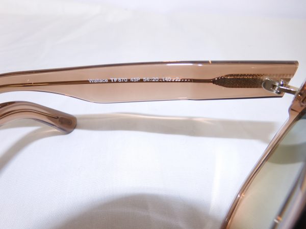 Tom Ford TF870 Sunglasses - Image 8