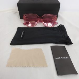Dolce & Gabbana 3148/30 Sunglasses.
