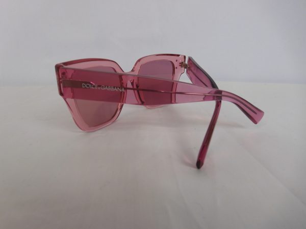 Dolce & Gabbana 3148/30 Sunglasses. - Image 4