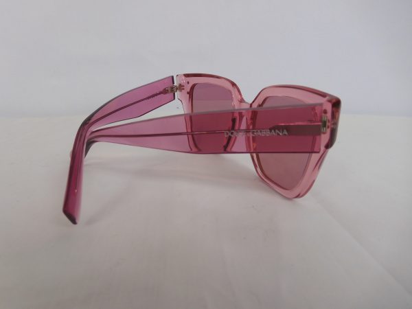 Dolce & Gabbana 3148/30 Sunglasses. - Image 5