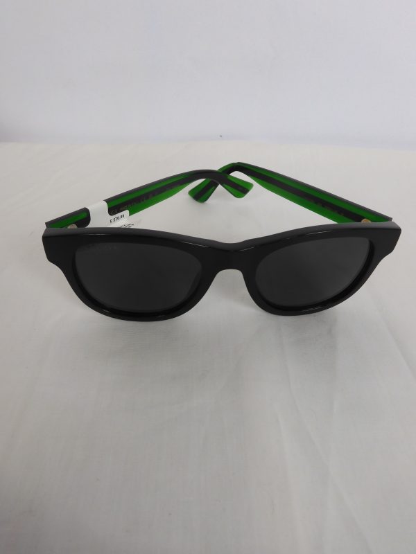 Gucci GG0003SN Sunglasses. - Image 3