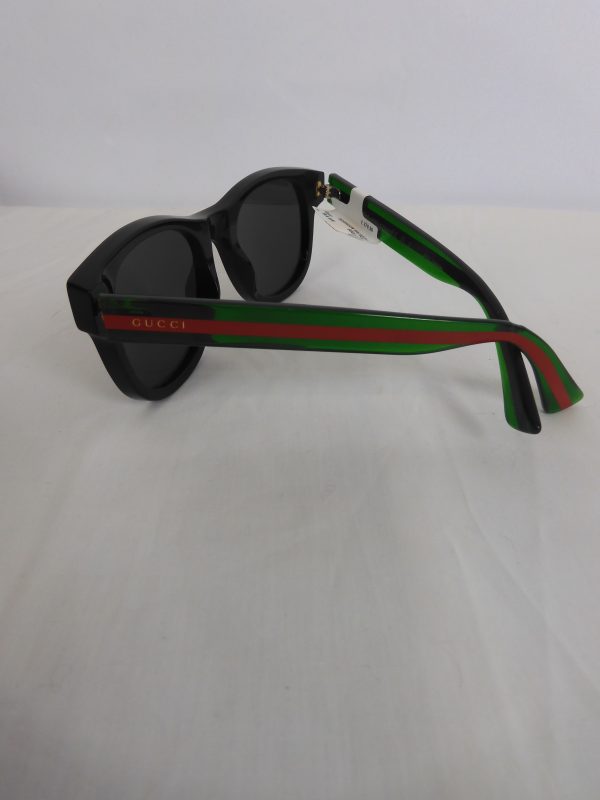 Gucci GG0003SN Sunglasses. - Image 4