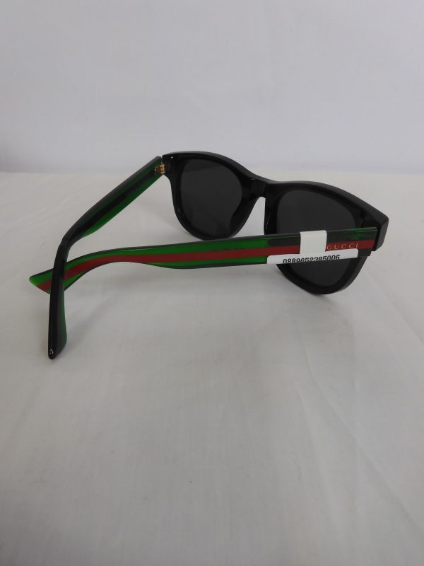 Gucci GG0003SN Sunglasses. - Image 5