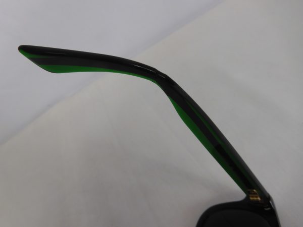 Gucci GG0003SN Sunglasses. - Image 8