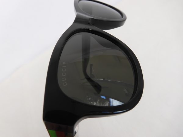 Gucci GG0003SN Sunglasses. - Image 9