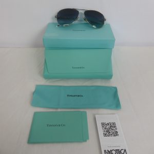 Tiffany & Co TF 3049-B 6001/9S Sunglasses.