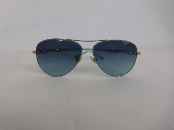 Tiffany & Co TF 3049-B 6001/9S Sunglasses. - Image 3