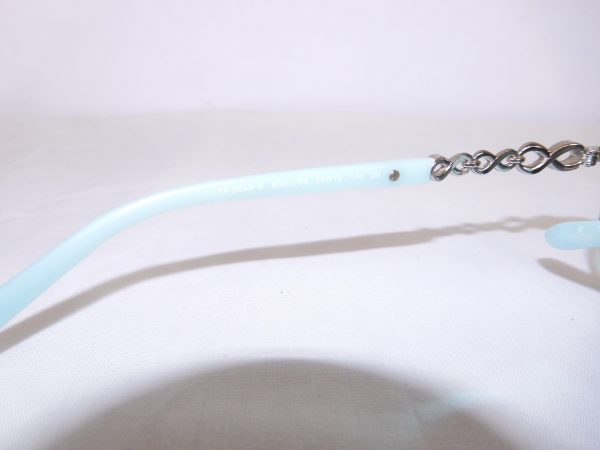 Tiffany & Co TF 3049-B 6001/9S Sunglasses. - Image 7
