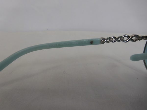 Tiffany & Co TF 3049-B 6001/9S Sunglasses. - Image 8