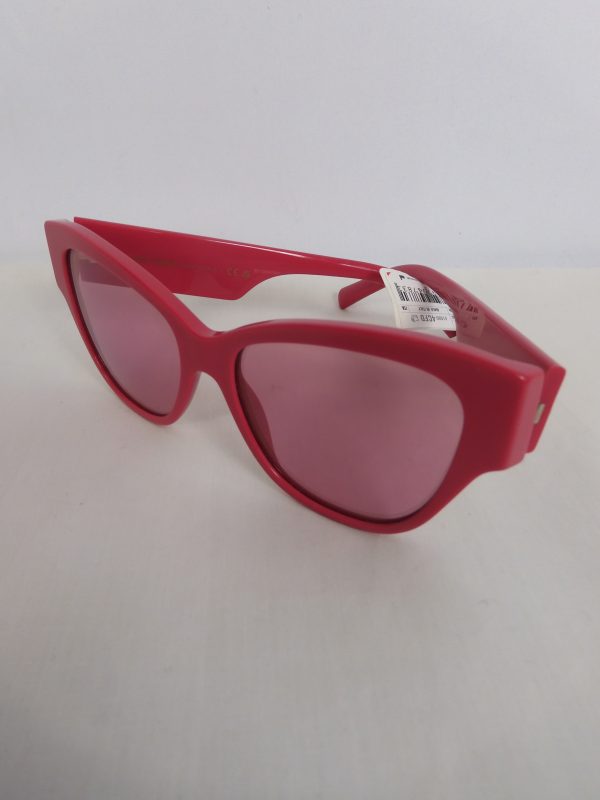 Dolce & Gabbana DG4449 3262/30 Sunglasses. - Image 3