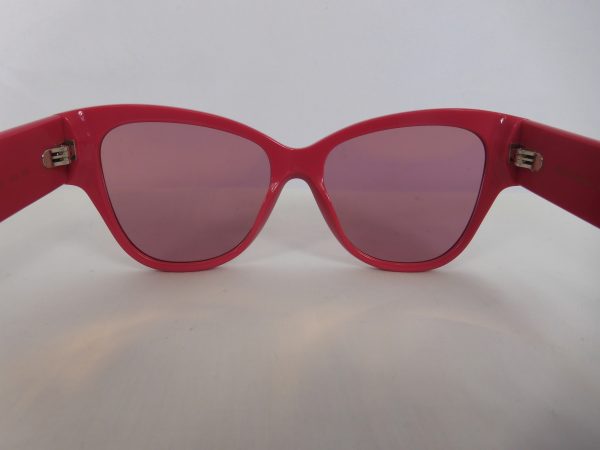 Dolce & Gabbana DG4449 3262/30 Sunglasses. - Image 6