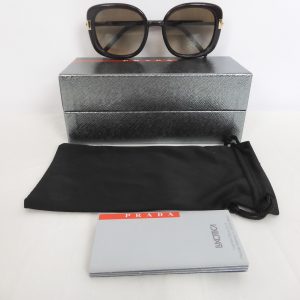 Prada SPR04W Sunglasses