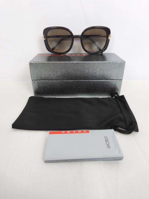 Prada SPR04W Sunglasses