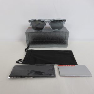 Prada SPR A21 Sunglasses.