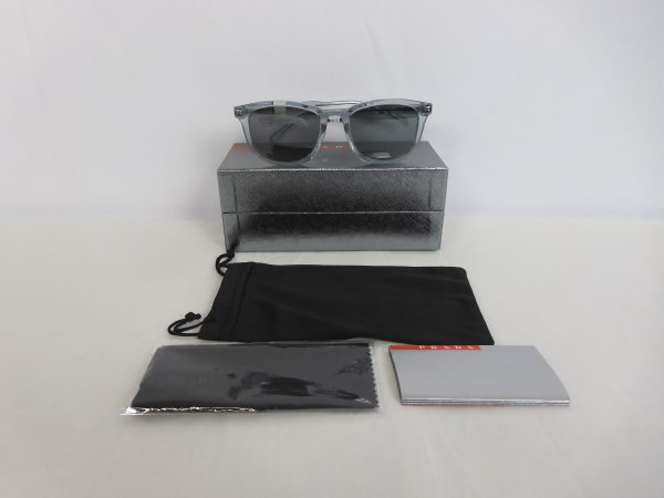 Prada SPR A21 Sunglasses.