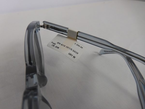 Prada SPR A21 Sunglasses. - Image 6
