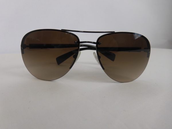 Prada SPS56M sunglasses. - Image 3