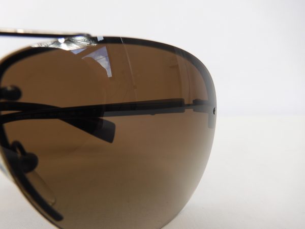 Prada SPS56M sunglasses. - Image 6
