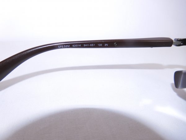 Prada SPS56M sunglasses. - Image 7