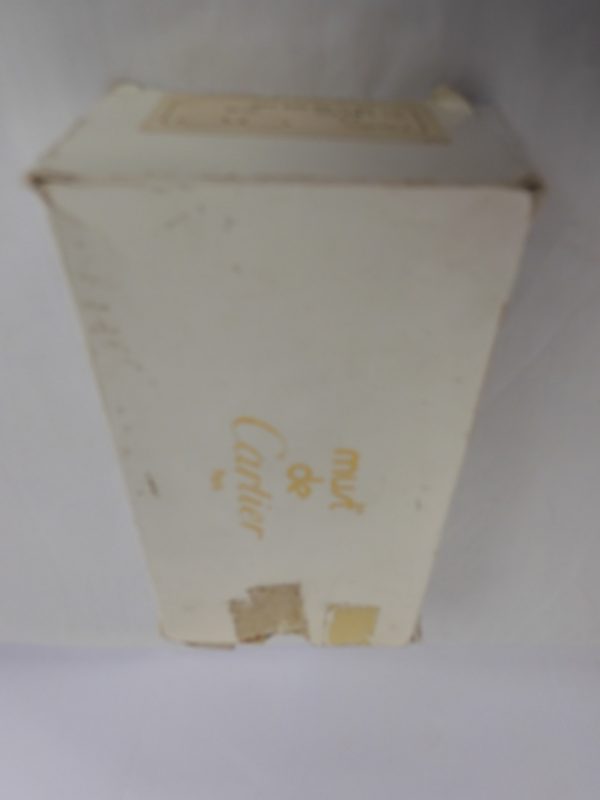 Must De Cartier Gold & Diamond Sunglasses. - Image 15