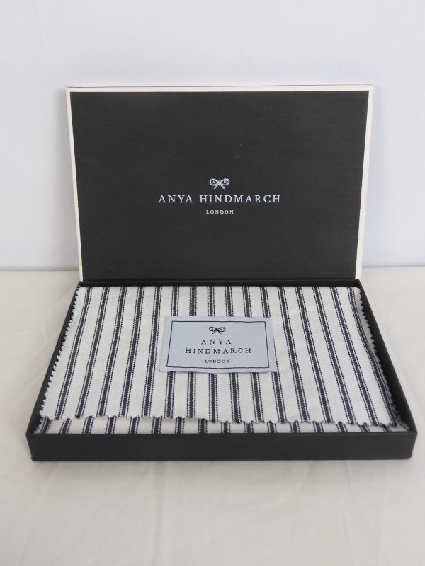 Anya Hindmarch Bespoke Small Pocket. - Image 2