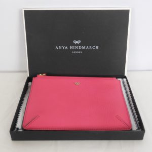 Anya Hindmarch Bespoke Small Pocket.