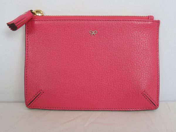 Anya Hindmarch Bespoke Small Pocket. - Image 4