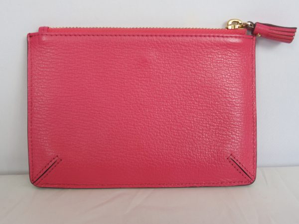 Anya Hindmarch Bespoke Small Pocket. - Image 5