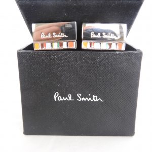 Paul Smith Cufflinks.