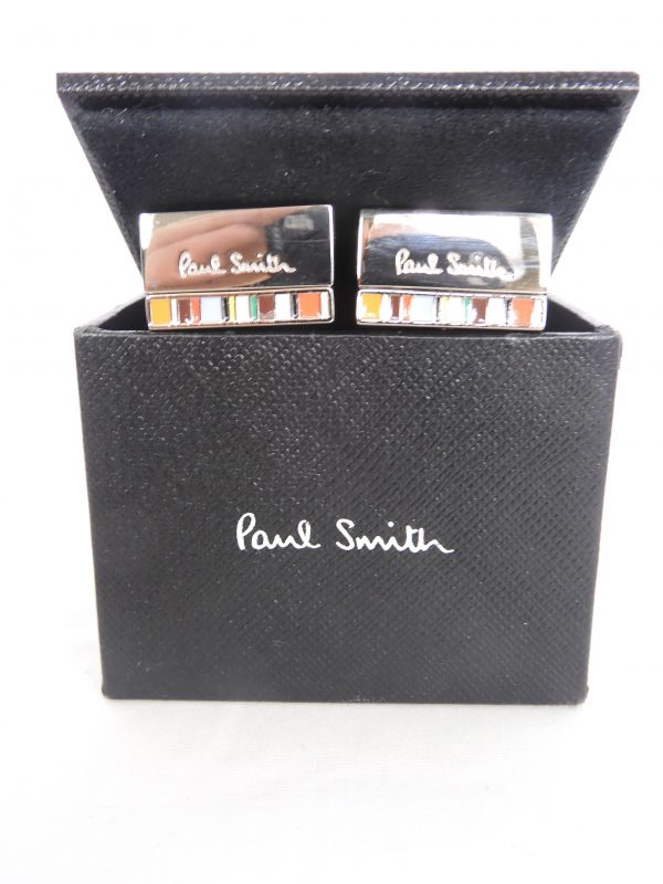 Paul Smith Cufflinks.