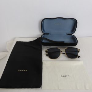 Gucci GG0241S Sunglasses.