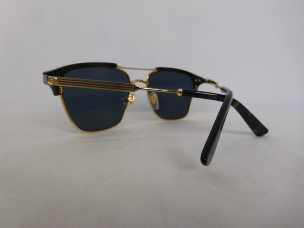 Gucci GG0241S Sunglasses. - Image 3