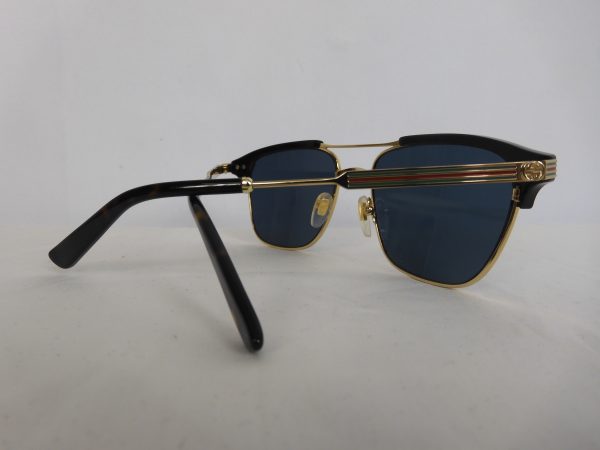 Gucci GG0241S Sunglasses. - Image 4